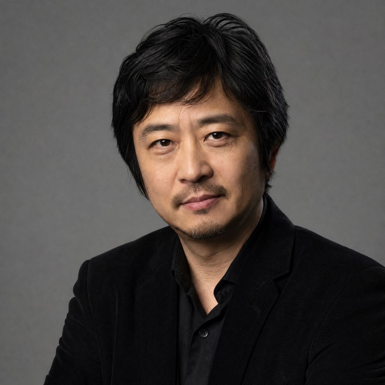 偷拍导演